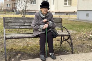 „Bojím se, že udělám drahou chybu.“ Většina Čechů si práci v 67 letech vůbec neumí představit